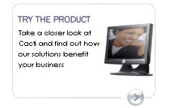 Try The Product